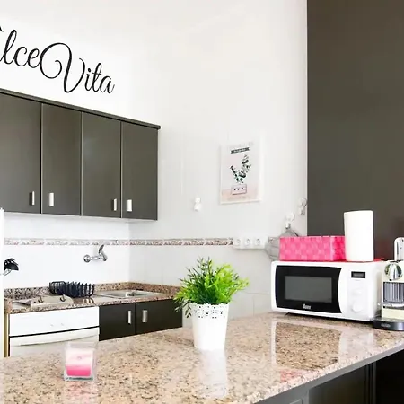 La Dolce Apartment *
