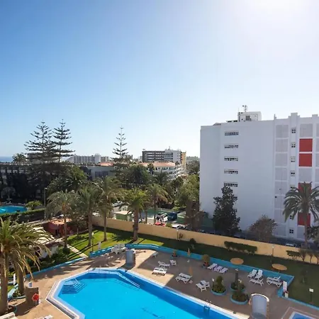 Apartment La Dolce Maspalomas (Gran Canaria)