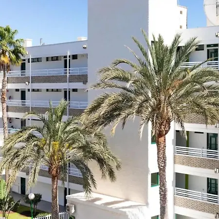 La Dolce Apartment Maspalomas (Gran Canaria)