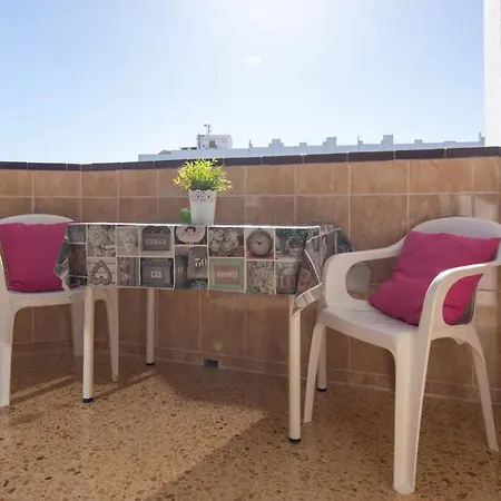 La Dolce Apartment