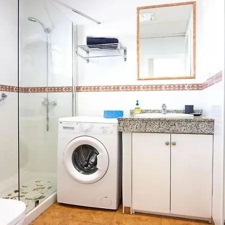 Apartment La Dolce