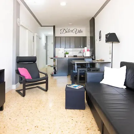 La Dolce Apartment *