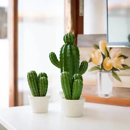 Appartement La Dolce Playa del Inglés