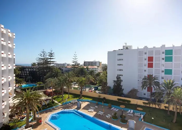 Apartman La Dolce Playa del Inglés