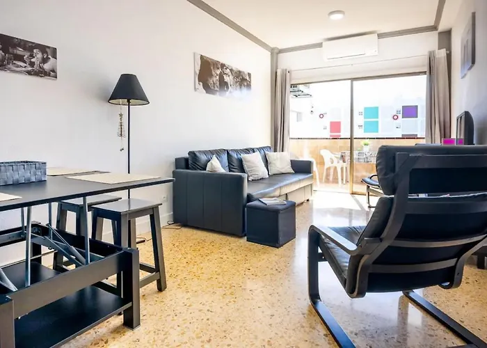 La Dolce Apartman Playa del Inglés