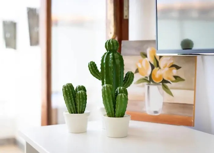 Apartman La Dolce Playa del Inglés