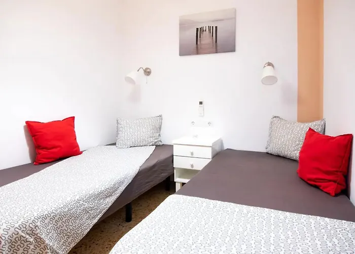 La Dolce Playa del Inglés